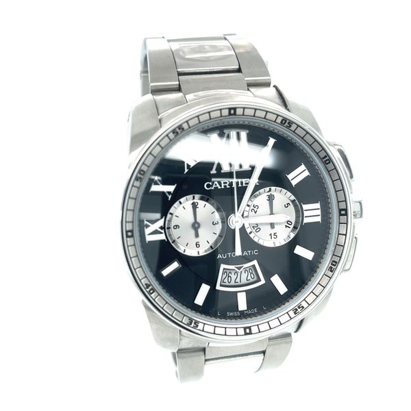 Cartier Calibre De Cartier W7100061